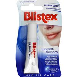 BLISTEX LIPPENBALSAM SF10