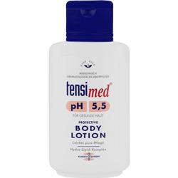 TENSIMED BODY LOTION